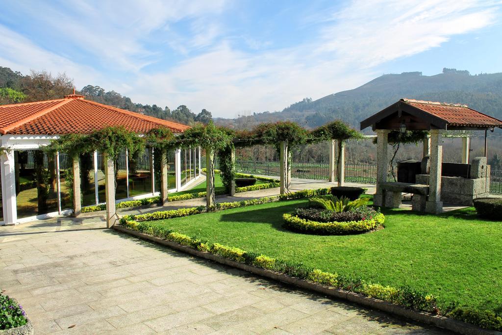 Farm stay Quinta Da Eira Do Sol