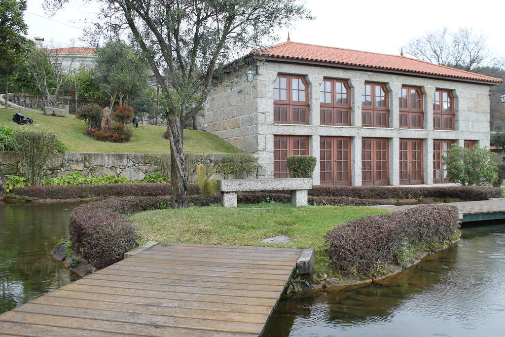 Farm stay Quinta Da Eira Do Sol Guimaraes