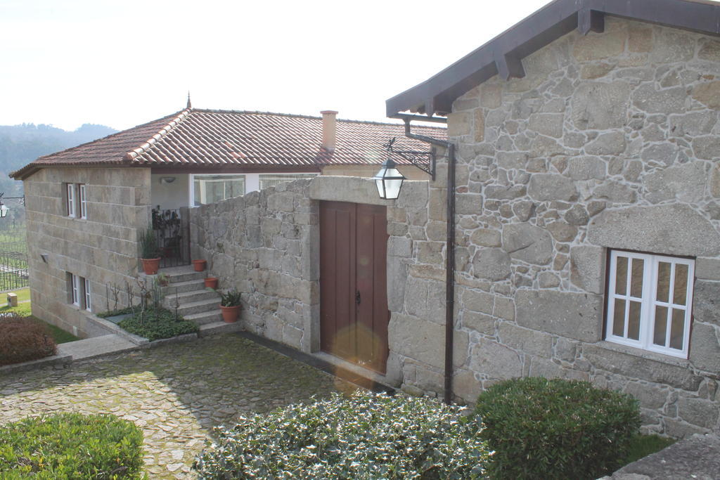 Quinta Da Eira Do Sol