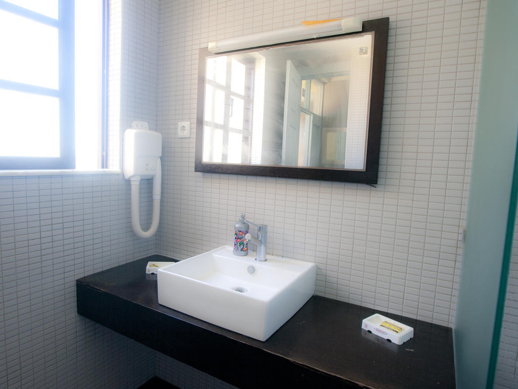 Guest house Furabeach Alojamentos Furadouro