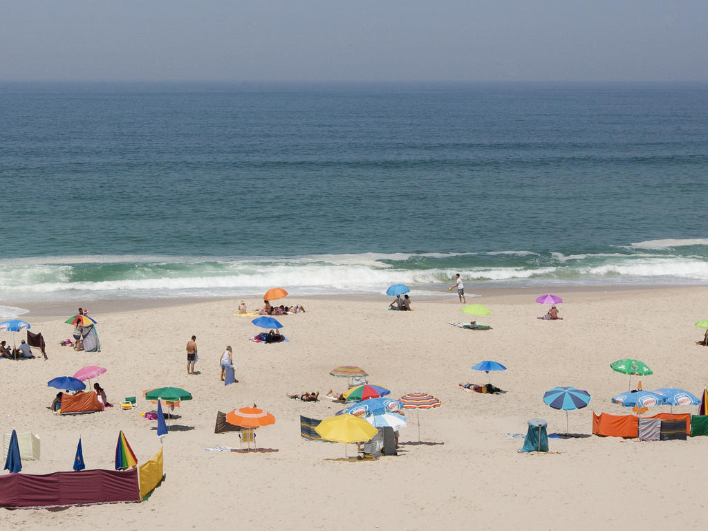Guest house Furabeach Alojamentos Furadouro