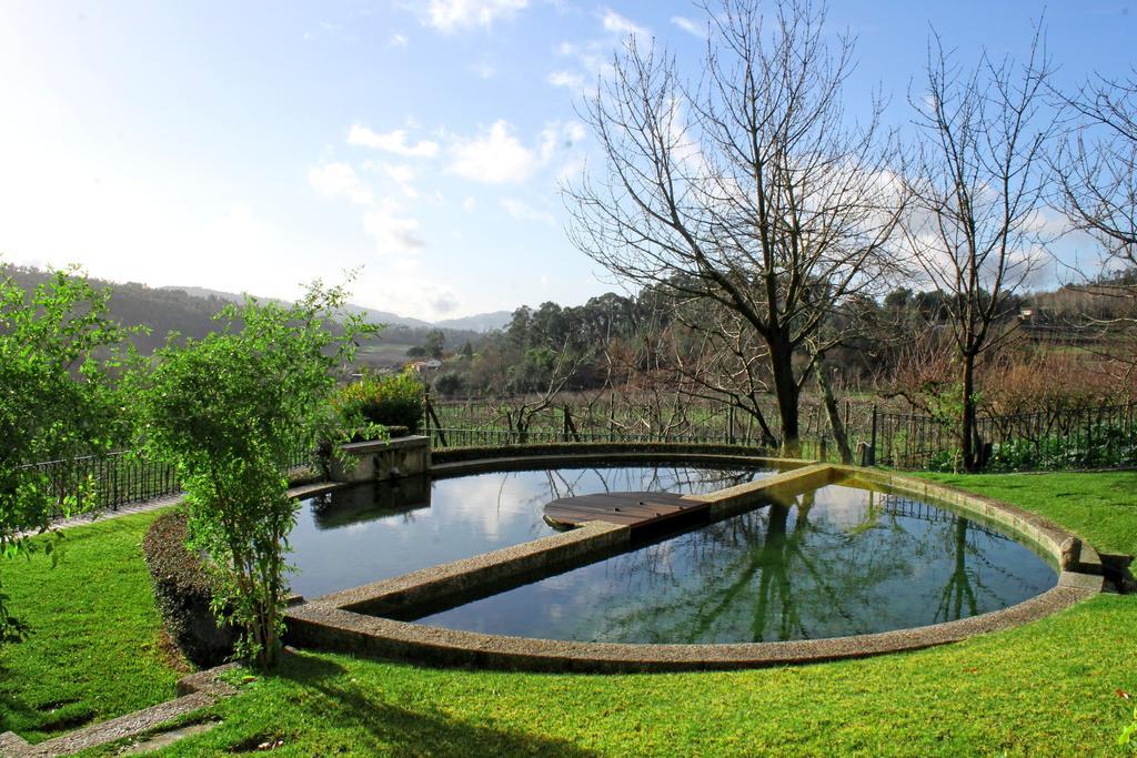 Quinta Da Eira Do Sol