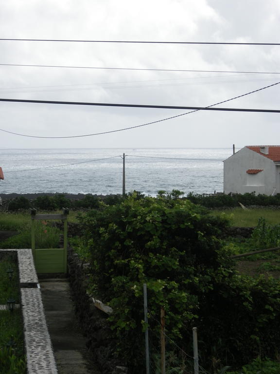 Alojamentos Flores Island Faja Grande