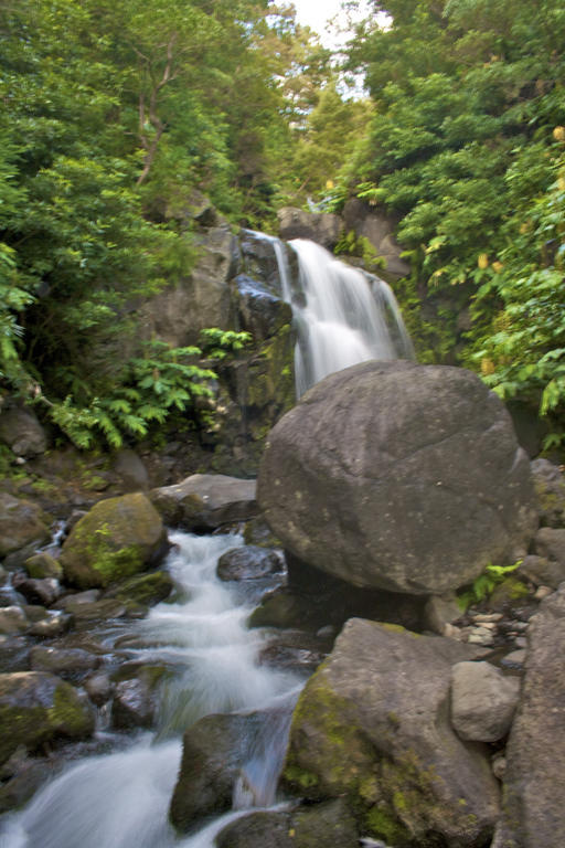 Casa de hóspedes Alojamentos Flores Island Faja Grande
