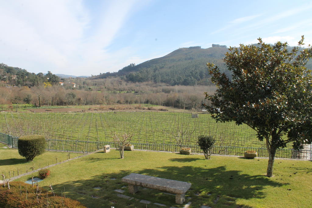 Farm stay Quinta Da Eira Do Sol *