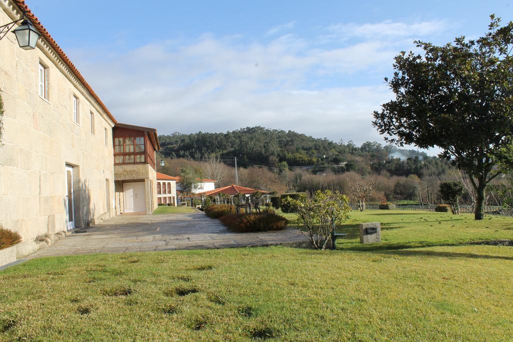 Farm stay Quinta Da Eira Do Sol