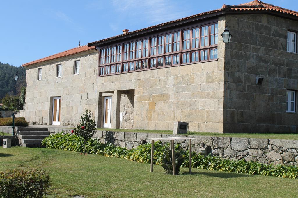 Farm stay Quinta Da Eira Do Sol