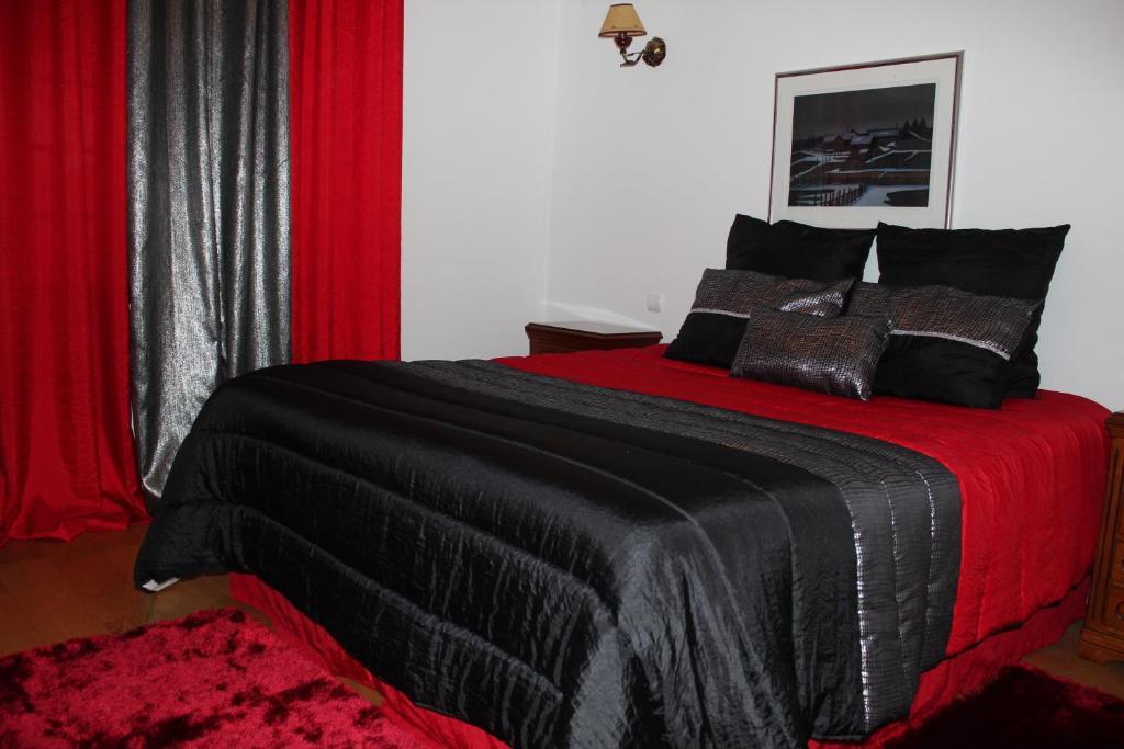 Bed & Breakfast Serra Mar