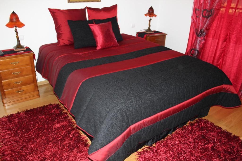 Serra Mar Bed & Breakfast