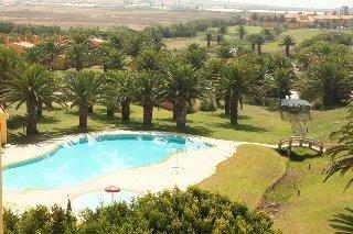 Hotel Atlantico Golfe Atouguia Da Baleia