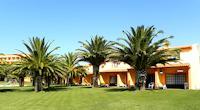 Hotel Atlantico Golfe