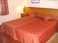 Hotel Atlantico Golfe Atouguia Da Baleia