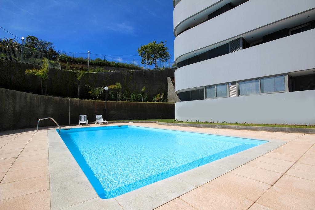 Apartment Prestige With Pool Funchal (Madeira)