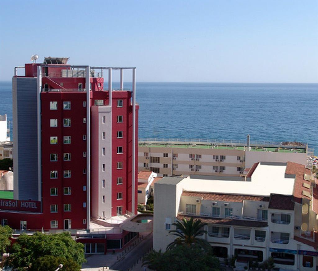 Hotel Quarteirasol