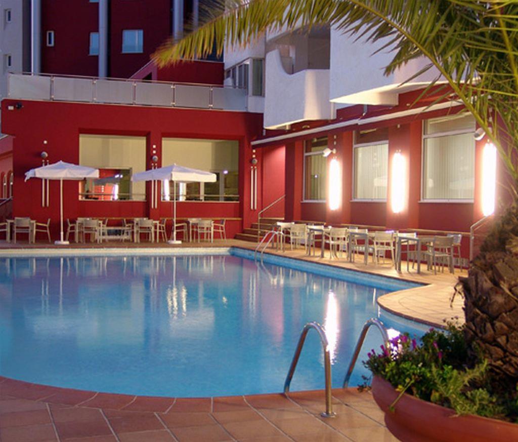 Hotel Quarteirasol Quarteira
