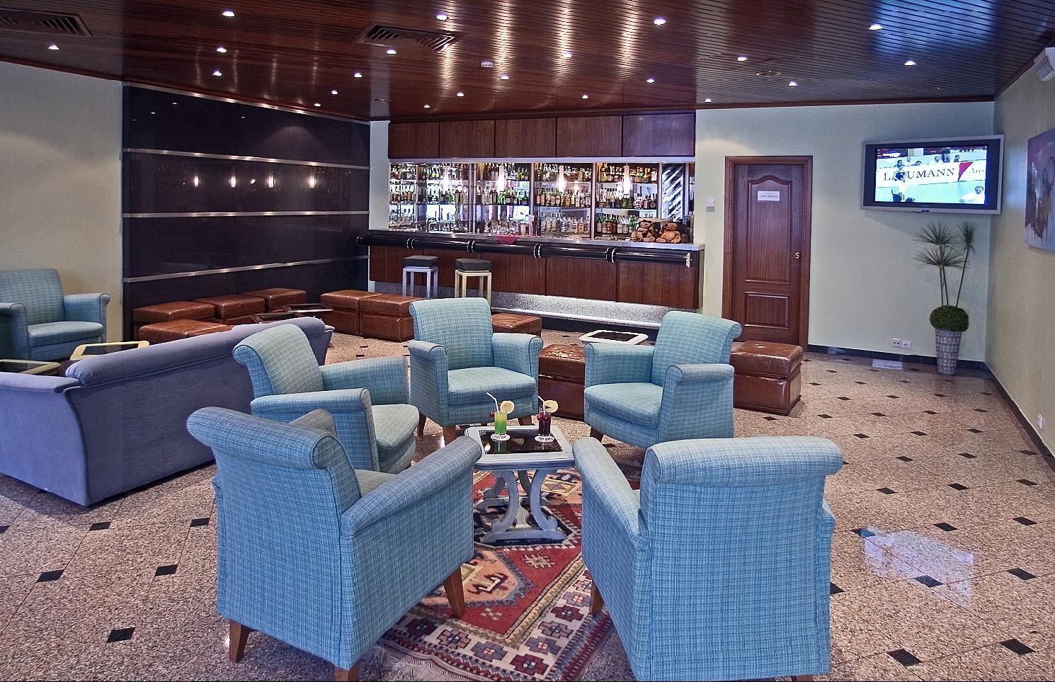Hotel Cristal Caldas Caldas Da Rainha