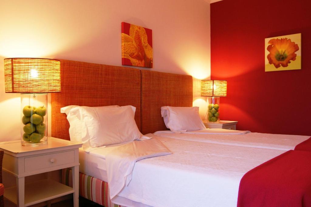 De Hotel Sagres