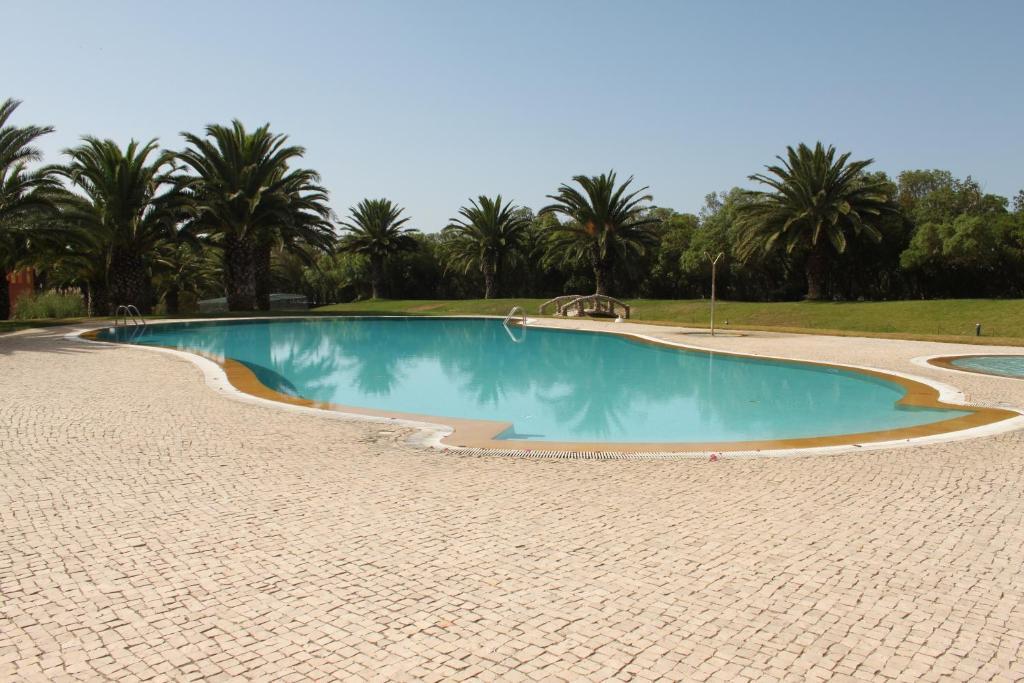 Mh Do Lago Apartment