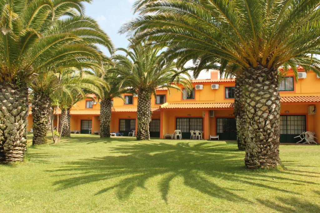 Apartment Mh Do Lago