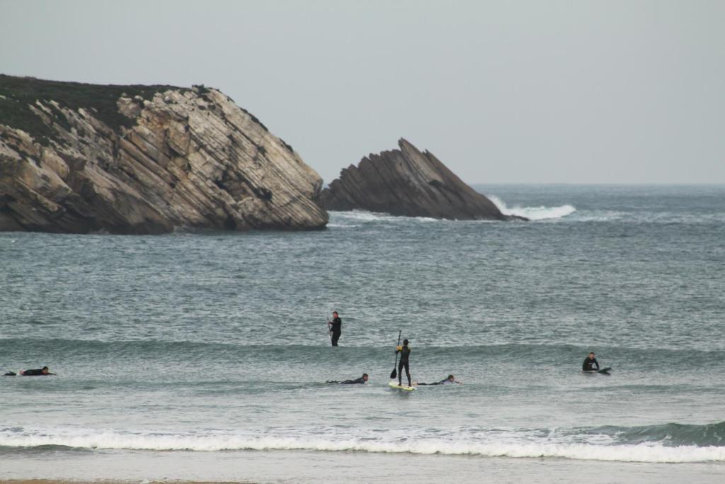 Apartment Mh Do Lago Peniche