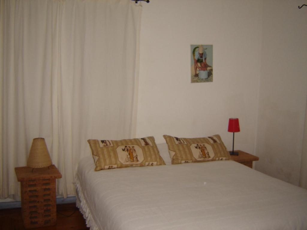 Guest house Ha Mar Ao Luar 4*