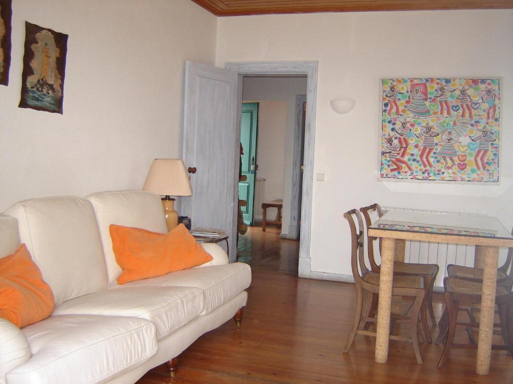 Ha Mar Ao Luar 4* Setubal