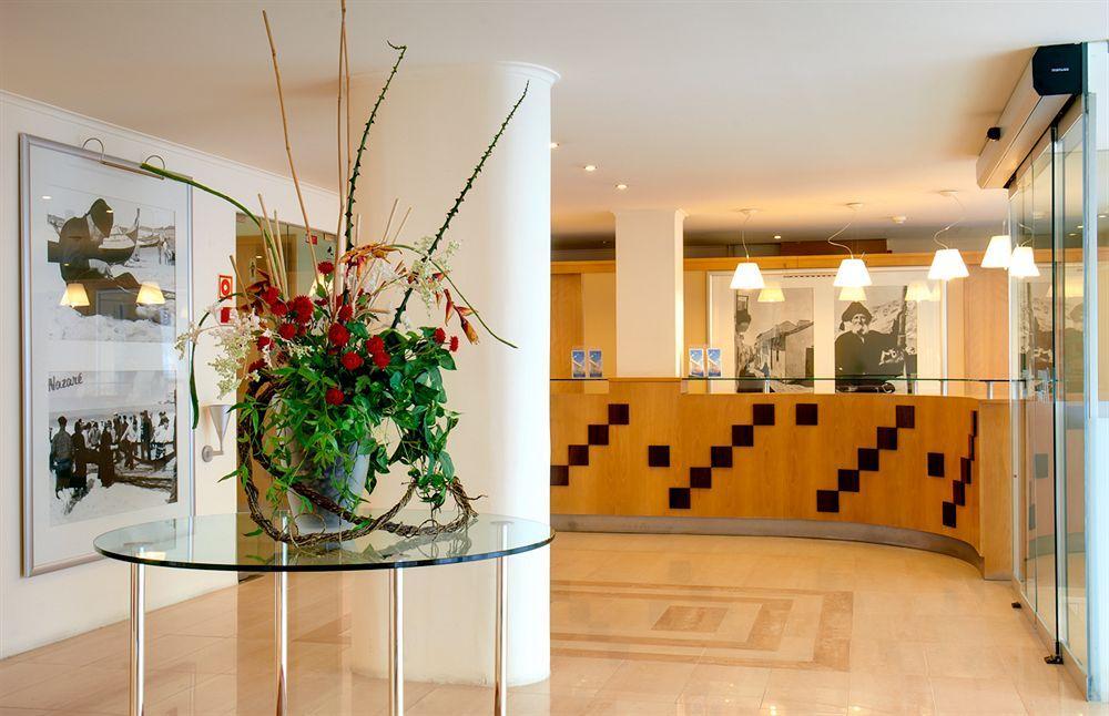 Appartement Mare Nazaré
