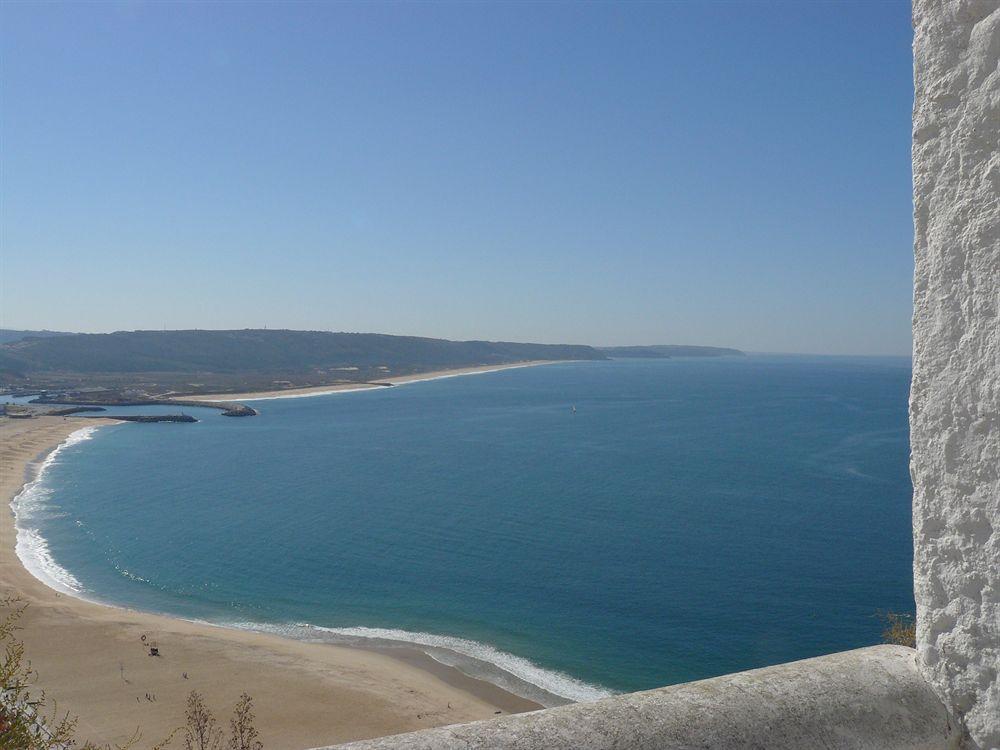 Appartement Mare Nazaré