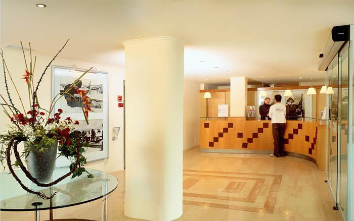 Appartement Mare *