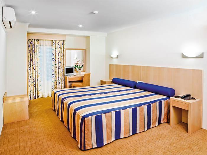 Appartement Mare