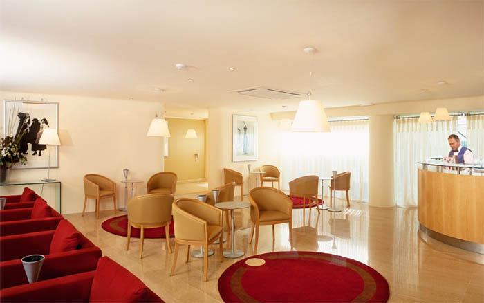 Appartement Mare Nazaré