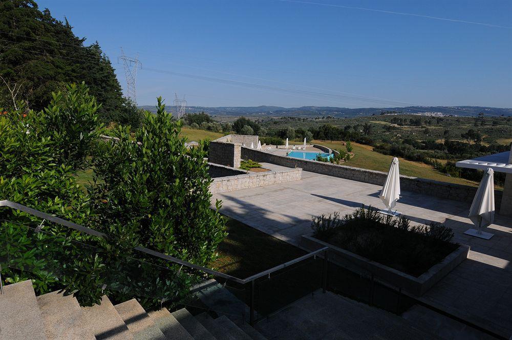 Hotel Inatel Ruiva Vila Ruiva (Guarda)