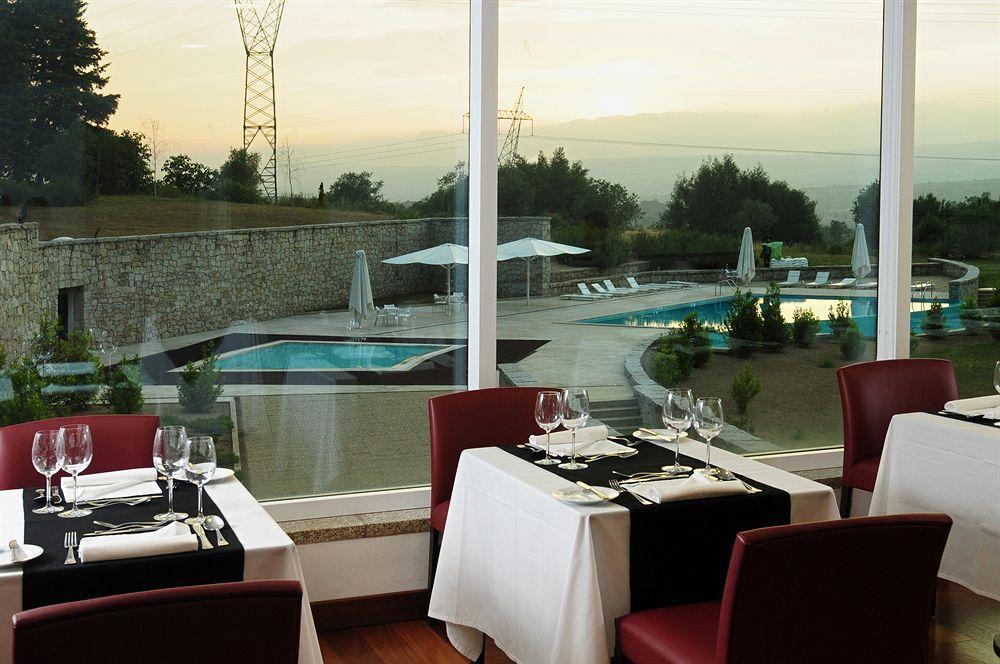 Hotel Inatel Ruiva Vila Ruiva (Guarda)
