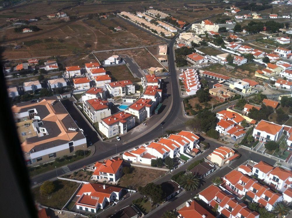 Aparthotel Paraiso Dourado Porto Santo