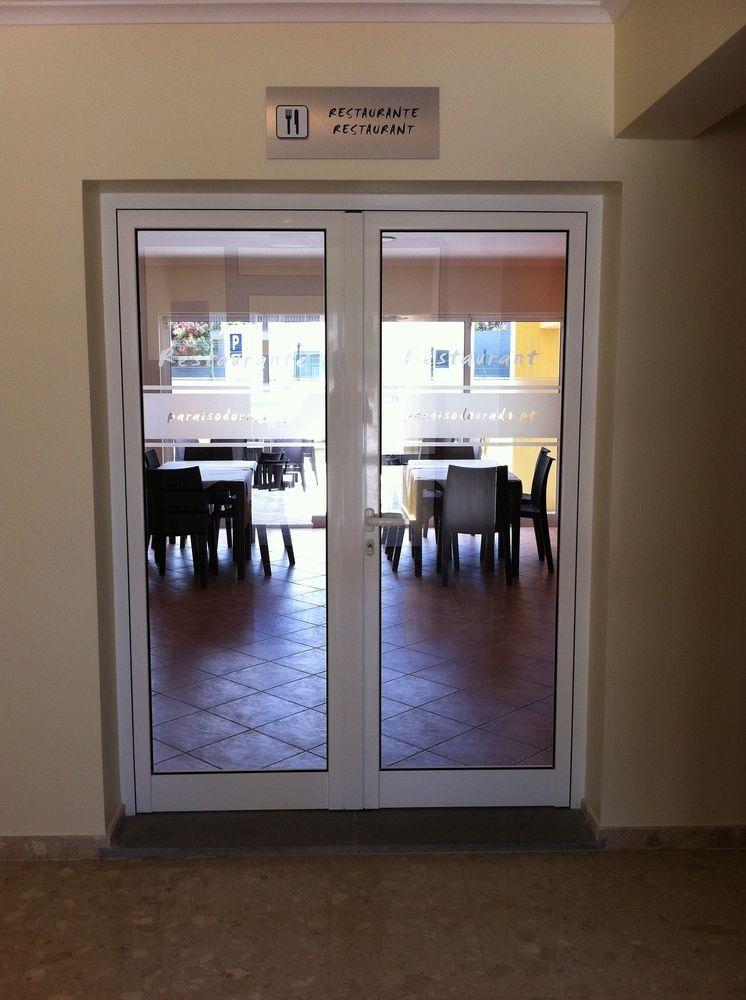 Aparthotel Paraiso Dourado Porto Santo