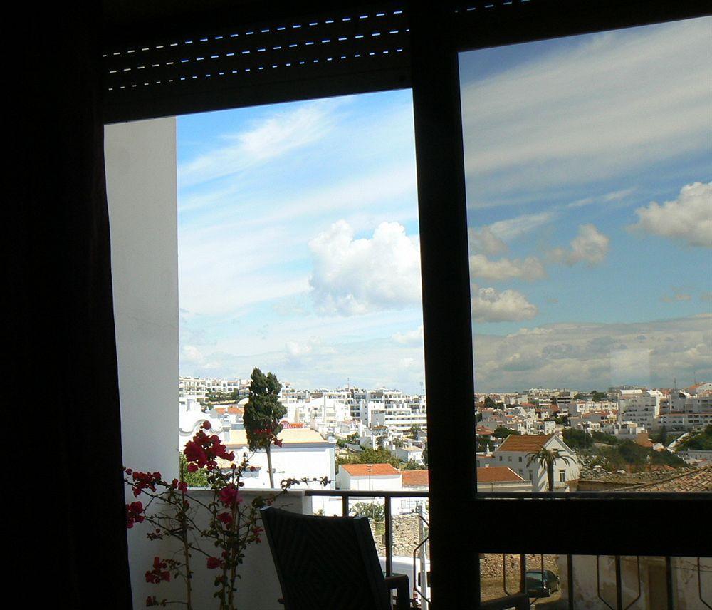 Hotel Sol A Sul Albufeira