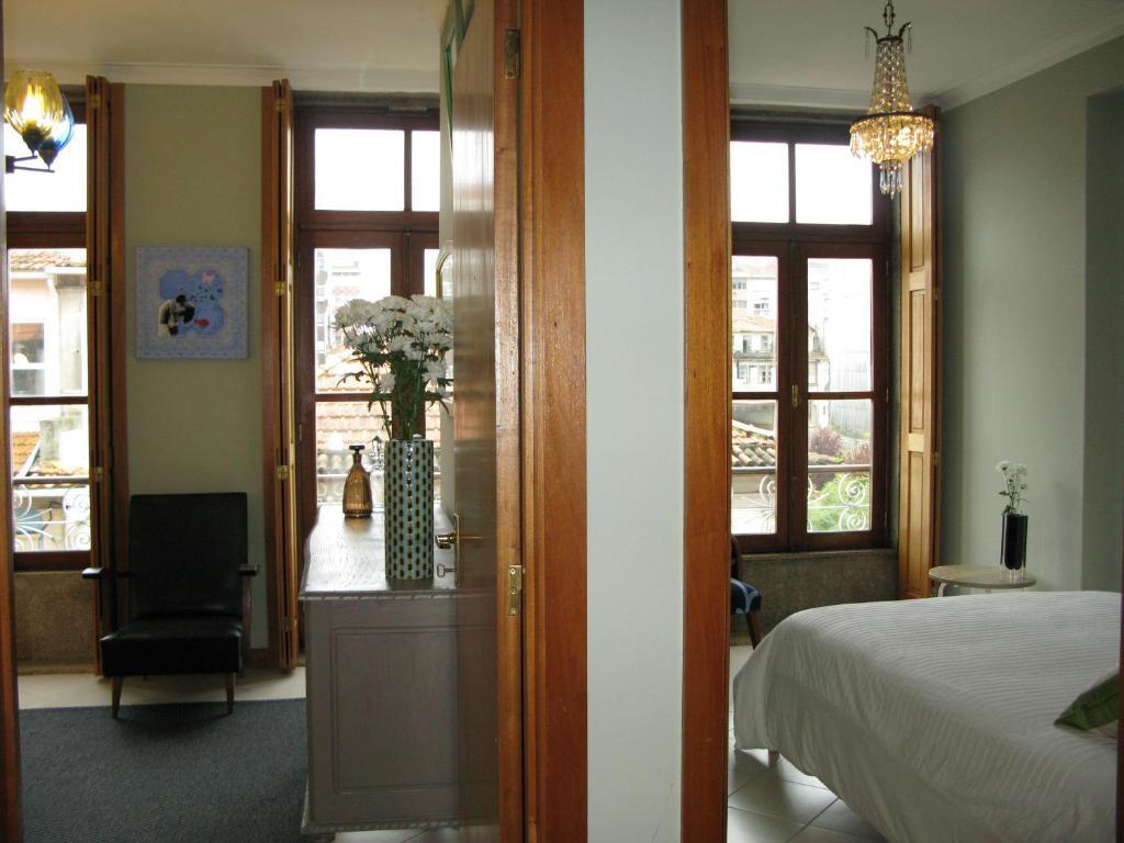 Casamia Apartments@porto Apartment *