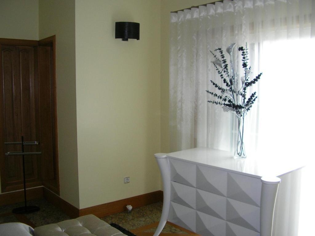 D'arcos Guest house 3*