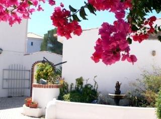 Pensión Village Lagos