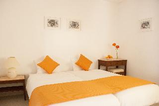 Guest house Village Lagos