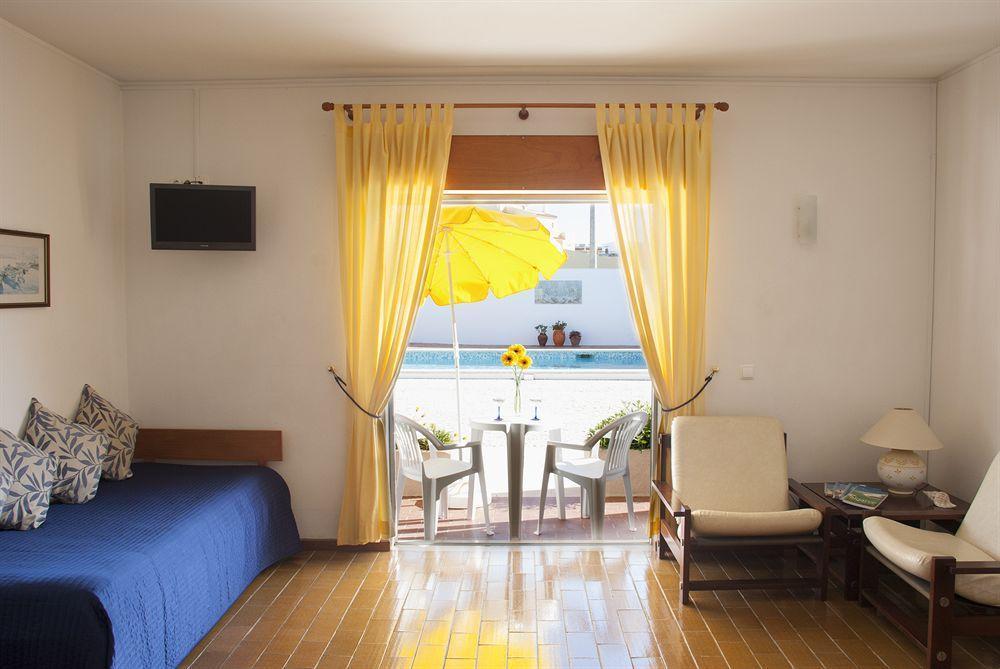 Guest house Village Lagos