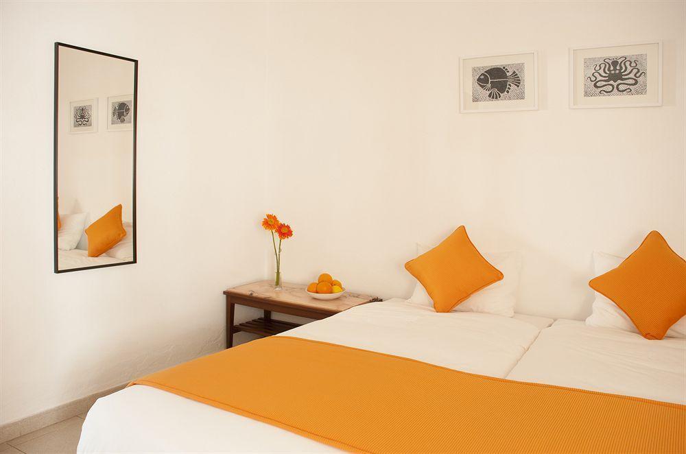 Guest house Village Lagos