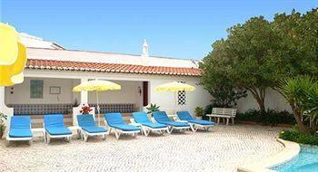 Guest house Village Lagos