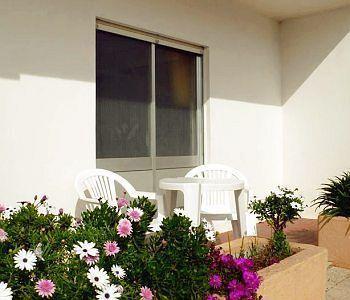 Guest house Village 2*