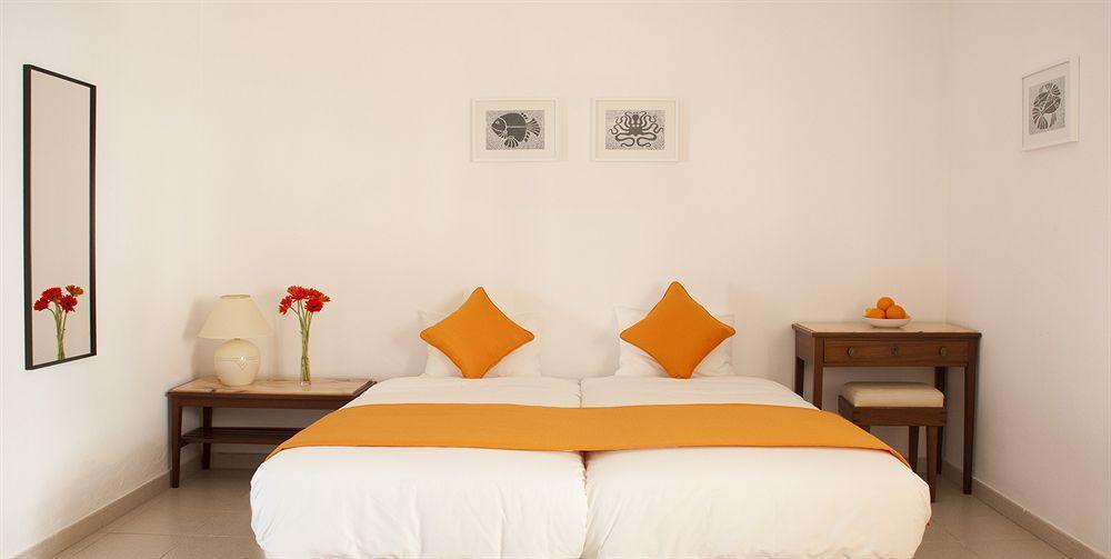 Guest house Village 2*