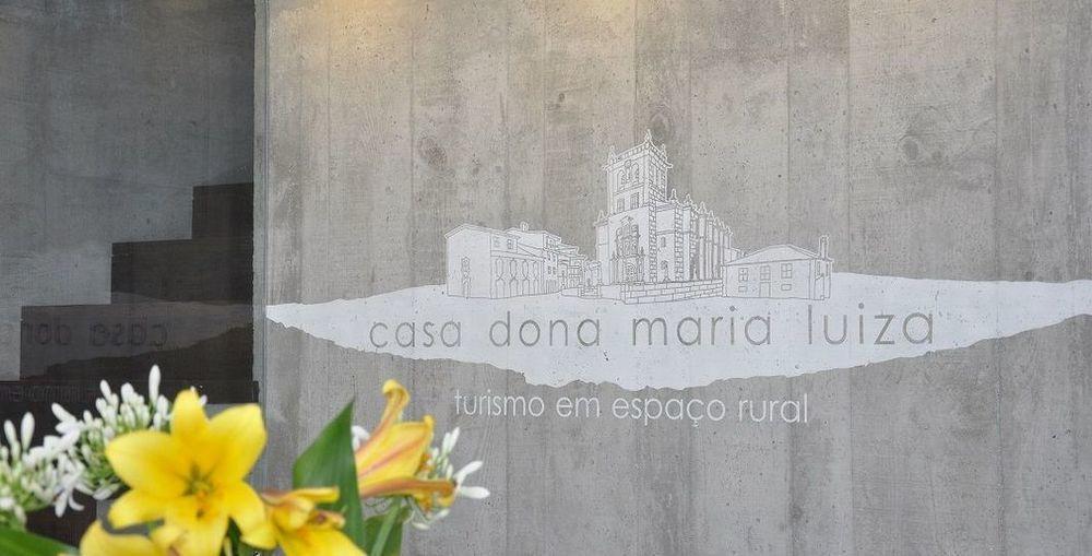 Country house Casa Dona Maria Luiza *