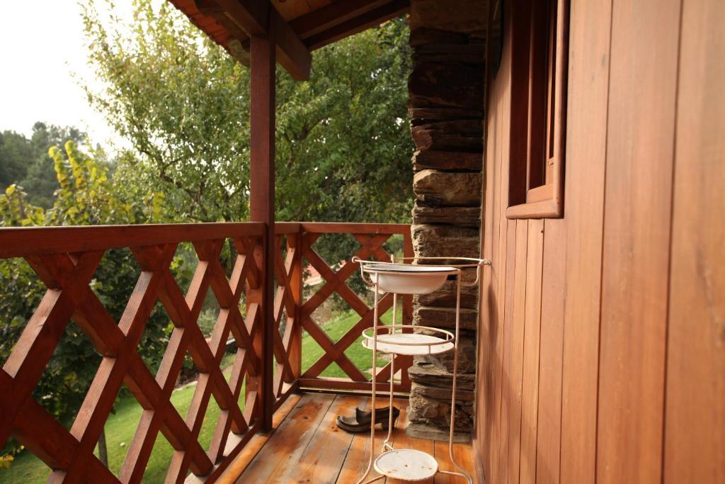 Quinta Da Rabacosa - Farm stay