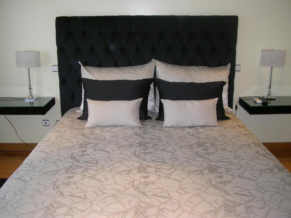 Guest house D'arcos