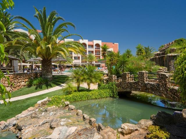 Holiday home Falesia Cip (adults Only)
