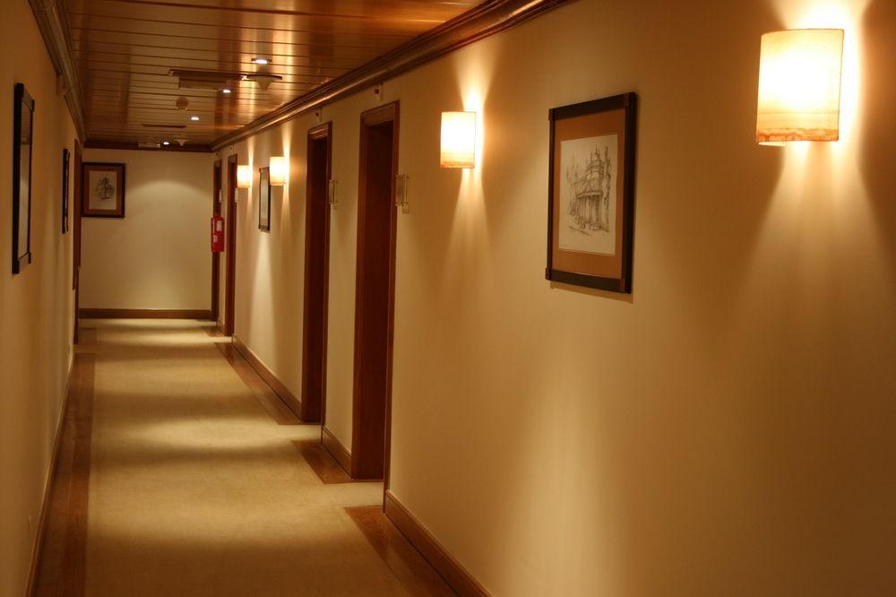 Hotel Segredos De Vale Manso 4*